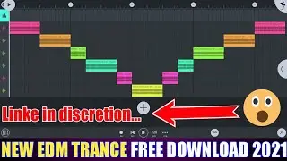 Top 10 Edm Trance Melody Pack 😲 ||Melody Loops pack Free Download😎 || Free Melody @akmobilemaster4686