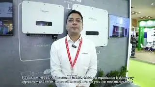 Hyxi Power: Advancing smart solar and ESS solutions for a stronger energy future!