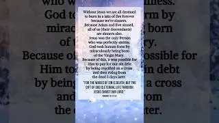 How To Go To Heaven When You Die! #Jesus #God #snow #Christmas #heaven #spirituality #love #winter