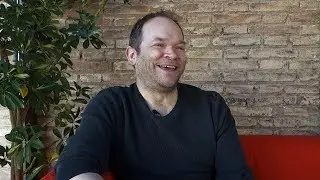 GnuPG Stories: Andrew Ford Lyons from Internews Europe