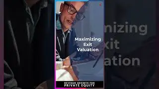 Preparing for a Successful Exit - Maximizing Exit Value in TMT
