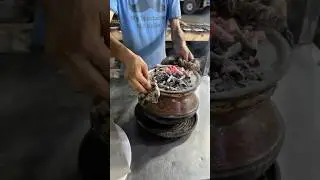 &ldquo;Authentic Dumpukht Recipe | Slow-Cooked Perfection for Ultimate Flavor!&rdquo; #youtubeshorts #streetfood