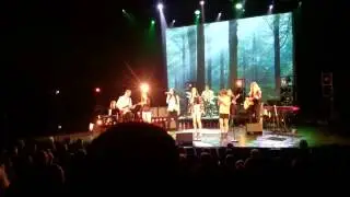 V&aring;rrock aran&auml;s