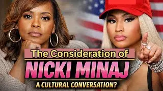 Accountability vs Loyalty: The Nicki Minaj Debate and Odd Erika Kirk Alliance