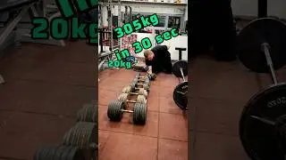 Czy jest ktoś w Polsce kto pyknie 65kg ? Bo jak tak no to trzeba to  wyjaśnić! 😄🔥💪