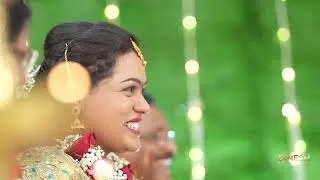 Harshitha With Karthik Engagement
