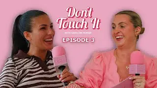 Ep 3 - Labour, Love & A Maybe Ring? With Emily Miller