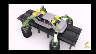 alphabot (amsb)  iWNB  集成焊接管理系统Integrated Welding Management System