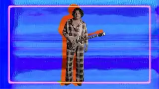 The Hollywood Waltz - Someone Better (Music Video)