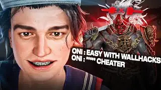 ЗАСТАВЛЯЮ МАНЬЯКОВ ЛИВАТЬ в DEAD BY DAYLIGHT