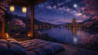 Sleep Music with Ocean Waves &ndash; Deep Relaxation, Meditation & Falling Asleep | Remove Negative Energy