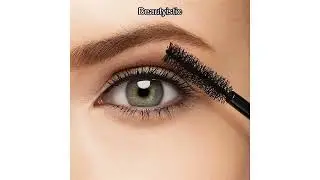 Обзор туши для ресниц Revlon Volumazing: густые, пышные ресницы, которые держатся весь день.
