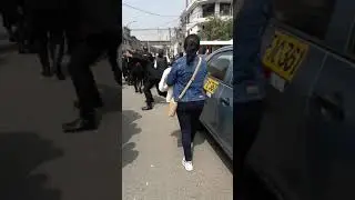 Danza doctor siclla