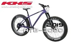 2019 ATB 4 Season 3000