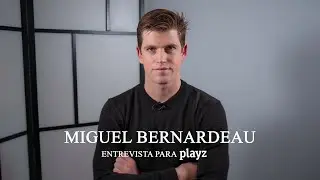 Miguel Bernardeau: 