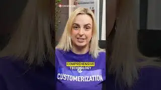 Innovating Business Solutions with Customerization