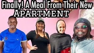 They Cooked Supper For Us! | Home | Kisumu | Kenya | DIY | Vlog | DITL | Sylvia And Koree Bichanga |