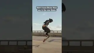 That laser flip was kinda nice #skate #easkate #skateboarding