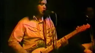 Roky Erickson & The Explosives - Two Headed Dog (Live, 1980)