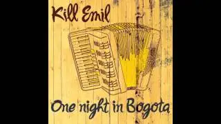 Kill Emil - Sound Of Mind