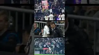 VINI JR-COMEBACK IN REAL MADRID 🤍⬜|| VIN&Iacute;CIUS J&Uacute;NIOR vs Barcelona