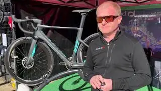 The Latest From Parlee Cycles