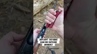 Winchester 1897