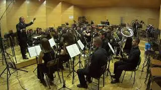 DON RICARDO - GABRIEL MUSELLA  - VYWE
