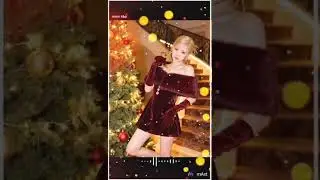 Cute Video Only Time Thank you for Black pink 💗🩷💜