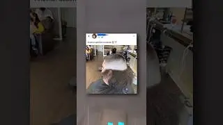 Мемы про стрижки