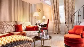 Relais Christine, Paris, France