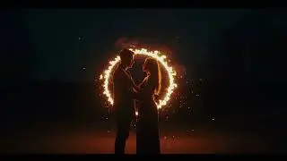 Shadows and Sparks 1