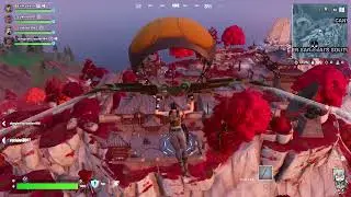 Play Fortnite use Sith Apprentice Lightsaber Darth Vader Version