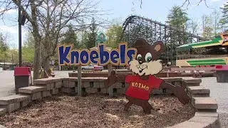 Weekend fun awaits as Knoebels preps for 99th season