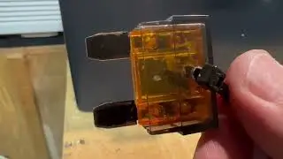 DIY Trolling Motor Kill Switch On Kayak