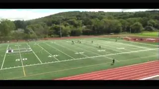 Justin Prentice - Junior Year Soccer Video - 2013