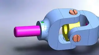 Universal Joint