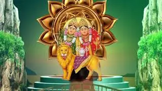ચામુંડ માં ચોટીલા વાળી 🔱💯🚩#Chamunda#Chotila#kuldevi#mataji#navdurga#Mata Rani#YouTube#viral video