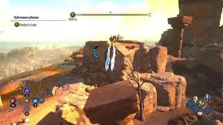 Let's play FR 4 : IMMORTALS Fenyx Rising