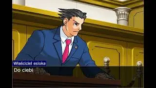 Esiok (Ace Attorney)