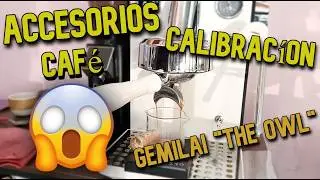 Calibr&eacute; este caf&eacute; 3 veces hasta que qued&oacute; perfecto ☕ (te explico por qu&eacute;)