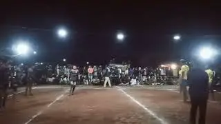 Jankai VS Warakhota Kabaddi || RPL BAJRANG KRIDA ROHPAT