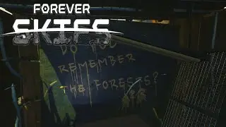 FOREVER SKIES PS5 (Platin Guide) 👨&zwj;🚀 #023 - The Forest ? (Deutsch)