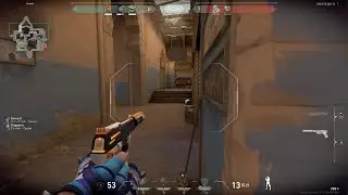 Valorant en squad