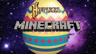 🐰EASTER SPECIAL🐰 {Minecraft Hypixel Bedwars}