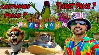 Shankus Waterpark || ​shankus || waterpark #shankuswaterpark