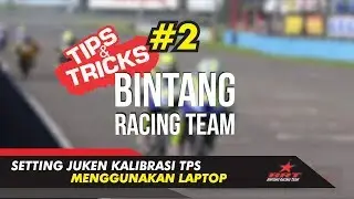 TIPS AND TRICK #2 SETTING KALIBRASI TPS JUKEN 5 MENGGUNAKAN LAPTOP/PC