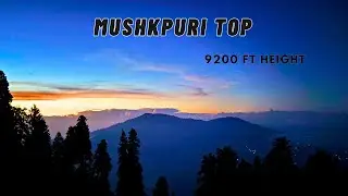 Mushkpuri Top | Hidden Views & Full Trek Experience | Pakistan&rsquo;s Most Scenic Hike!