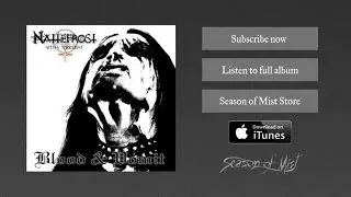 Nattefrost - Ancient Devil Worshipping