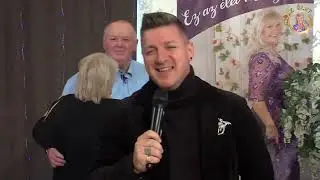 Csibész Tóth Miki - Úgy jöttél drágám